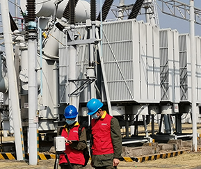 西和倾斜摄影技术在基础设施监测中如何发挥作用？