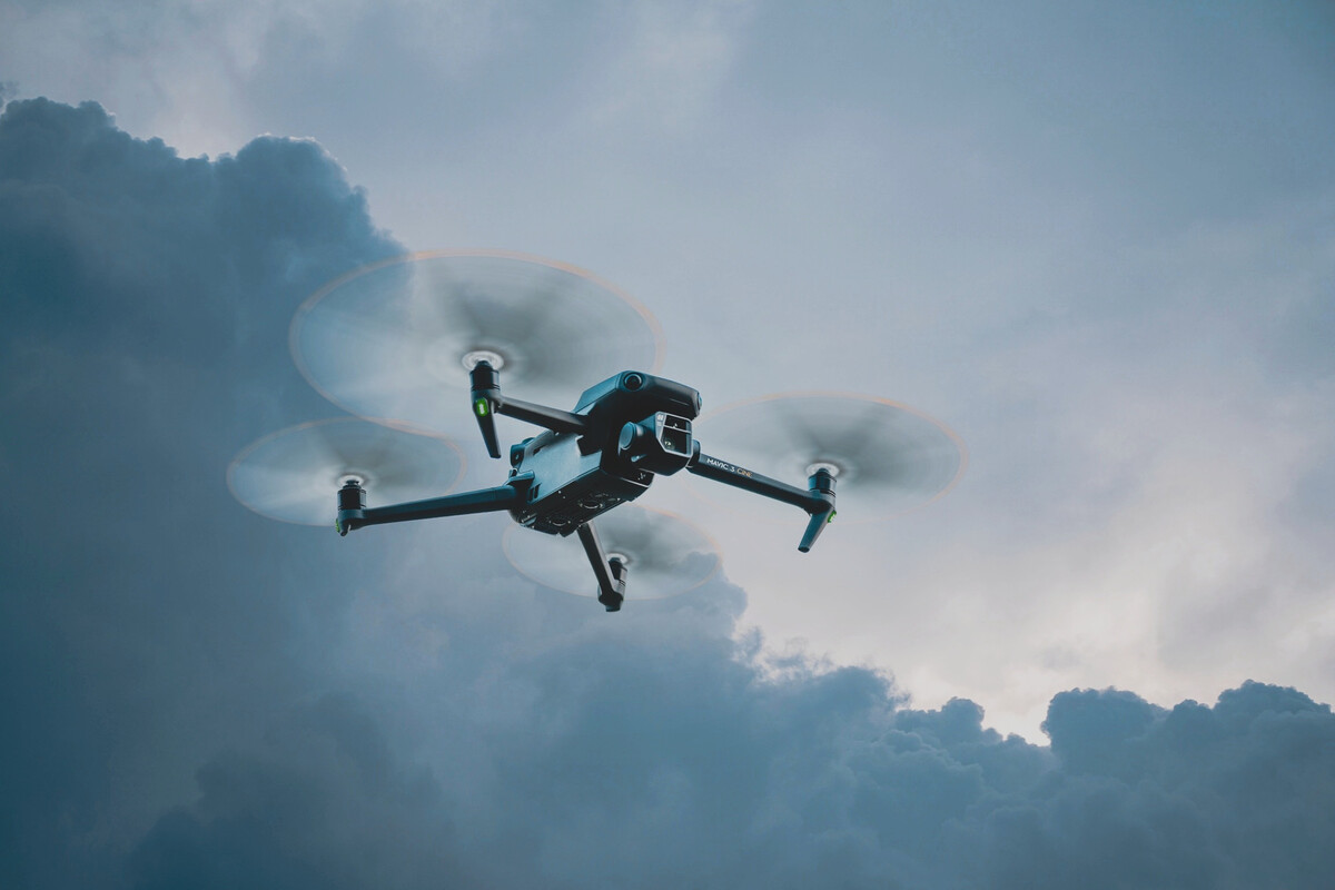 西和应用 | 风电站选址，看无人机航测如何为风寻“家”